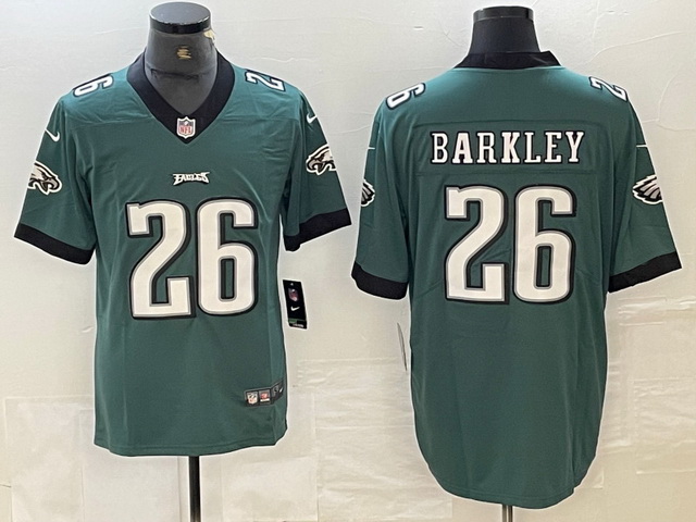 Philadelphia Eagles Jerseys 007 [Cheap NFL Jerseys 2407]